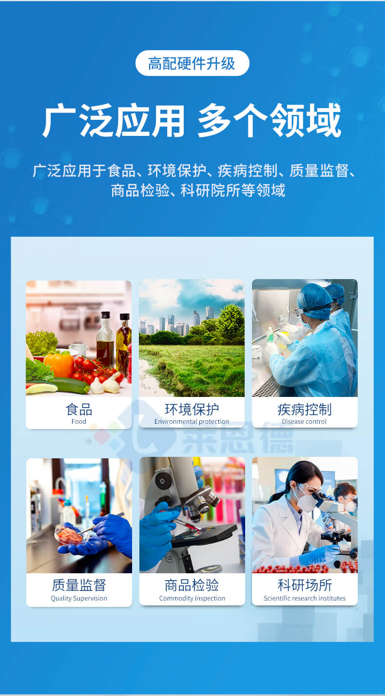 微波消解儀