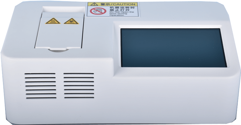 定量PCR分析儀