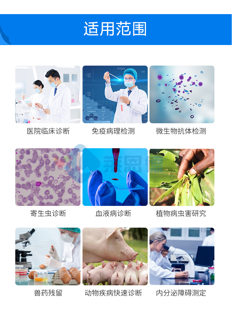 全自動(dòng)酶標(biāo)儀