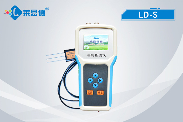 如何準(zhǔn)確測(cè)定土壤水勢(shì)和土壤溫度？用土壤水分測(cè)定儀LD-S