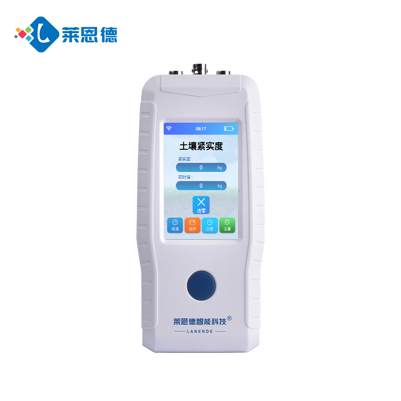 土壤緊實(shí)度檢測(cè)儀使用指南，輕松對(duì)抗?jié)B透阻力挑戰(zhàn)