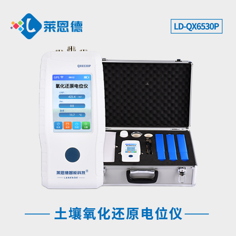 如何讓土壤電位儀為你服務？土壤氧化還原電位儀的實用指南